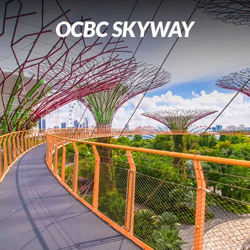 OCBC Skyway