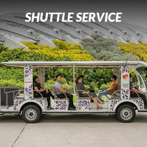 Shuttle Service